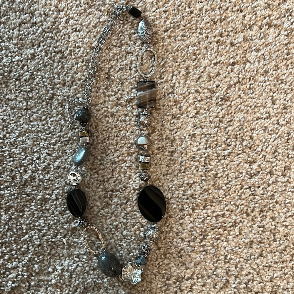 Costume jewelry